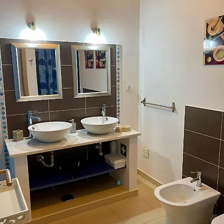 Casa Cerro Do Prior Appartamento