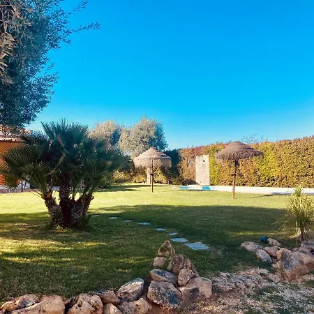 Casa Cerro Do Prior Appartamento Portimão