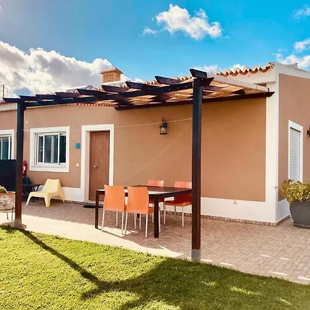 Casa Cerro Do Prior