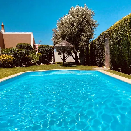 Casa Cerro Do Prior Апартаменты *