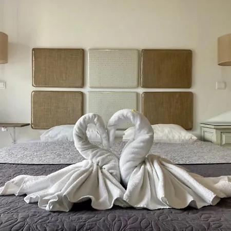 Casa Cerro Do Prior Appartamento Portimão