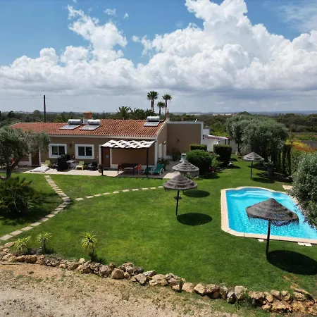 Casa Cerro Do Prior Апартаменты