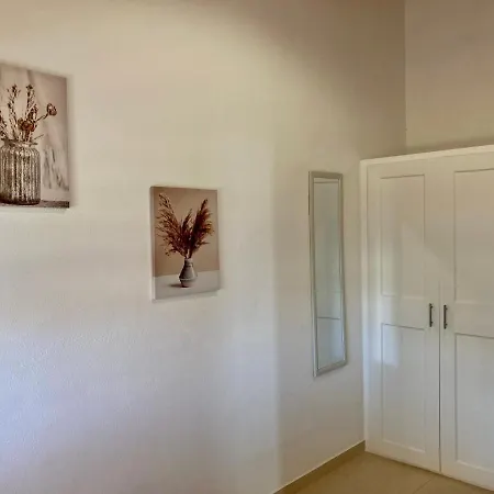 Апартаменты Casa Cerro Do Prior