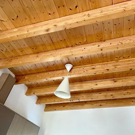 Casa Cerro Do Prior Апартаменты Портиман