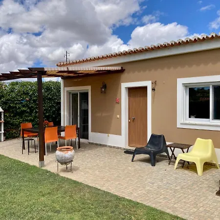 Casa Cerro Do Prior Апартаменты Портиман