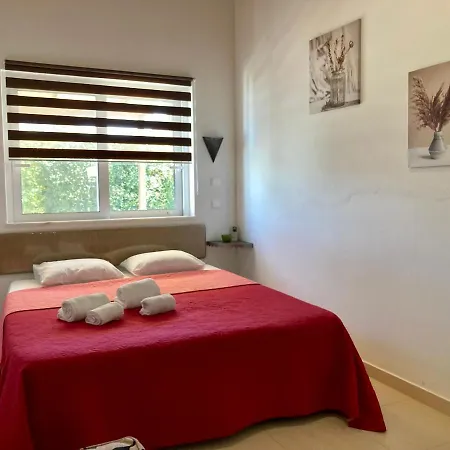 Апартаменты Casa Cerro Do Prior