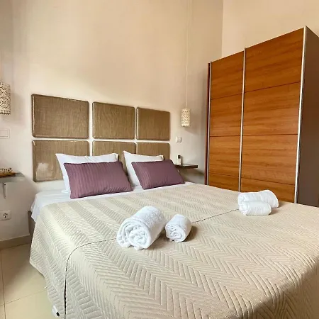 Appartamento Casa Cerro Do Prior Portimão