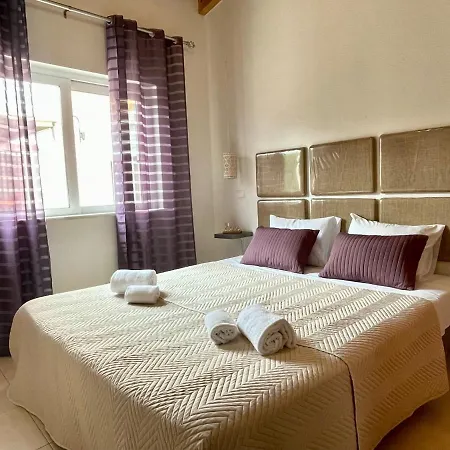 Casa Cerro Do Prior Portimão