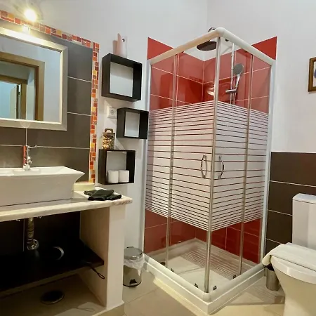 Casa Cerro Do Prior *