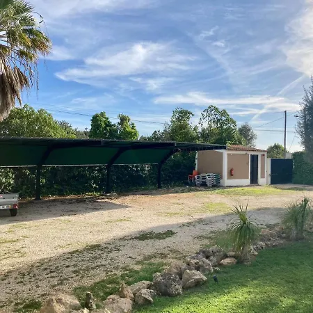 Casa Cerro Do Prior Lägenhet