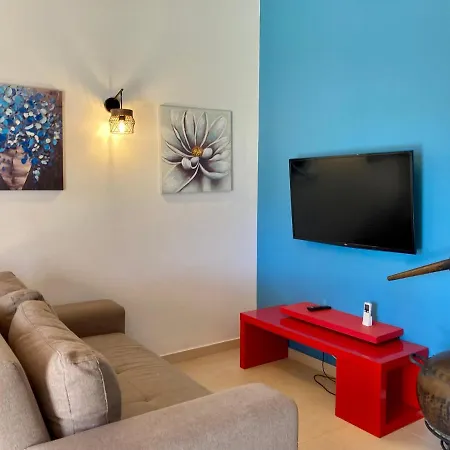 Apartamento Casa Cerro Do Prior *