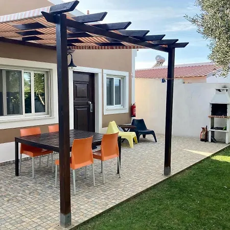 Casa Cerro Do Prior