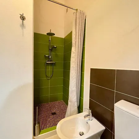Casa Cerro Do Prior Apartamento
