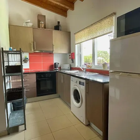 Apartamento Casa Cerro Do Prior