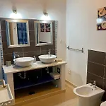 Casa Cerro Do Prior Apartamento